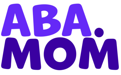 aba mom logo stacked