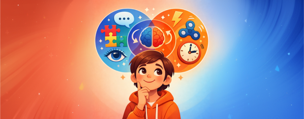 audhd meaning understanding the overlap between autism and adhd