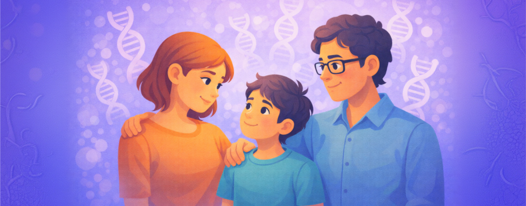 is autism genetic how heredity plays a role