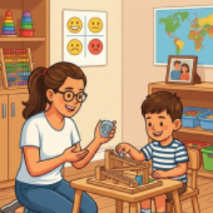 Group logo of Home Therapy Tips